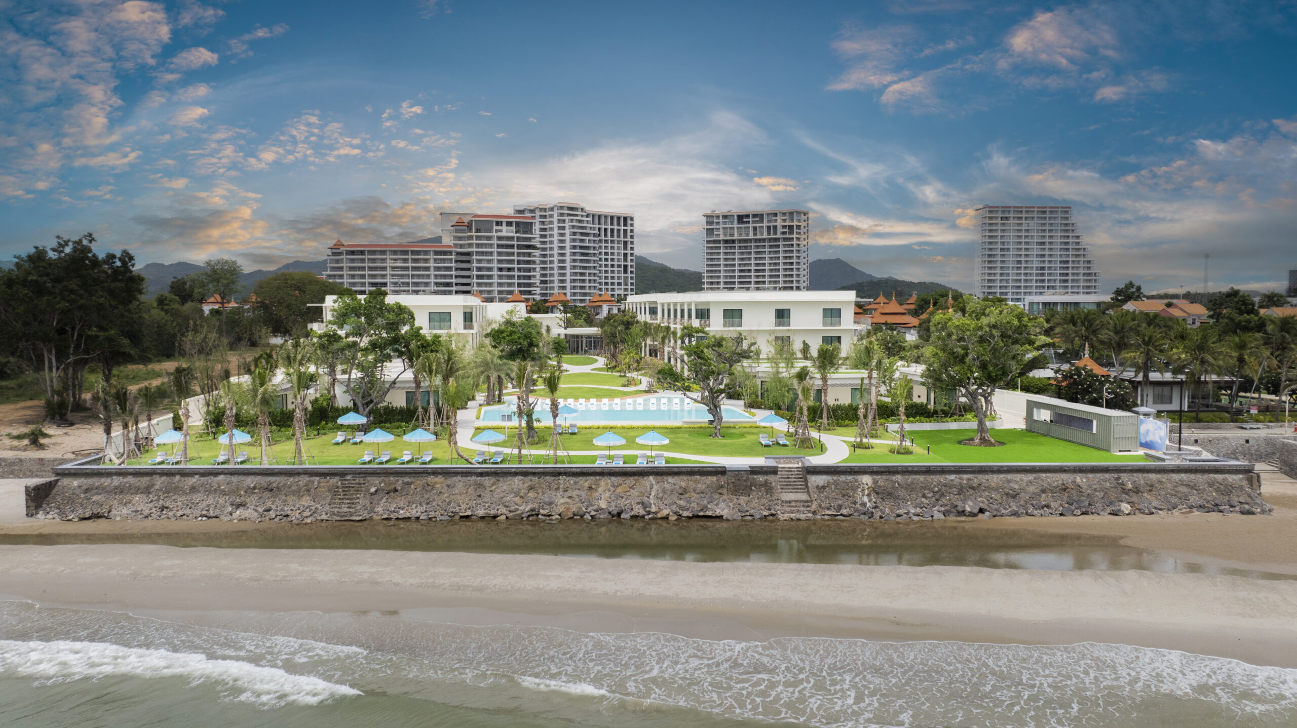AVIYANA Hua Hin Hotel
