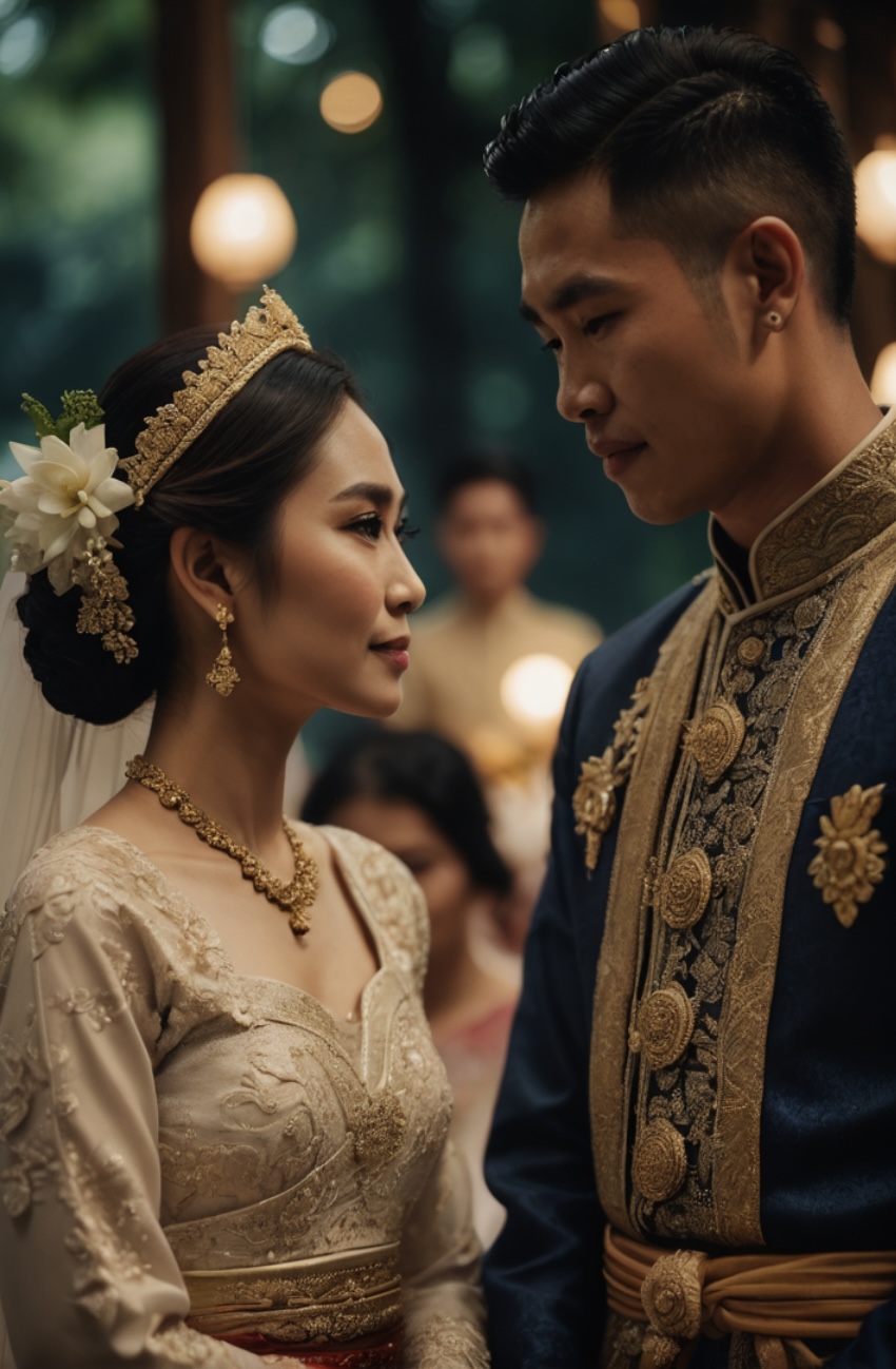 Thai Weddings Event in Hua Hin 2
