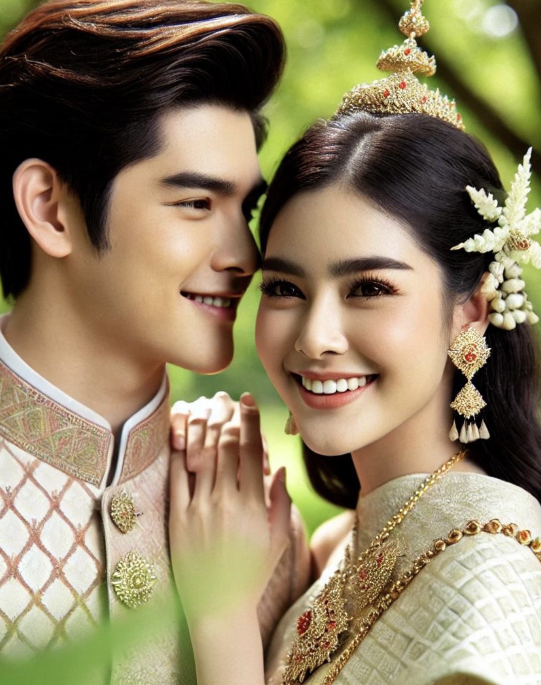 Thai Weddings Hua Hin Event