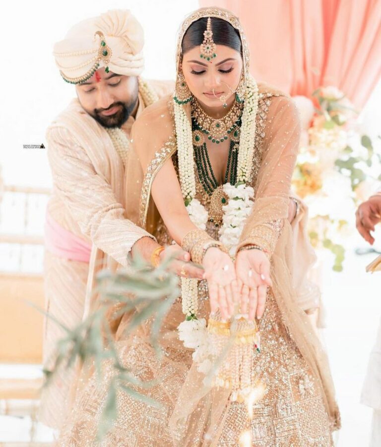 Indian Weddings Event in Hua Hin