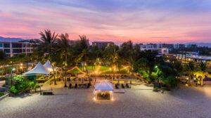 The Palayana Beach