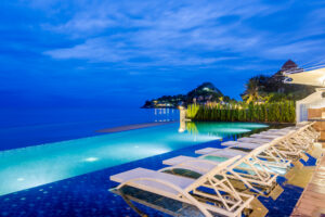 THE YANA VILLAS