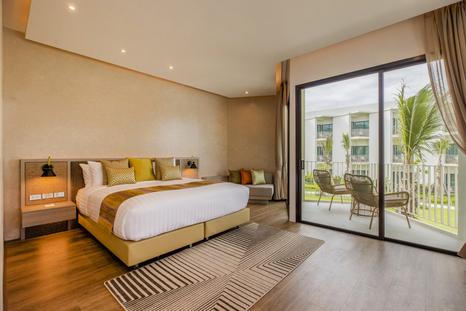 Aviyana-Golf-Hotel gallery image