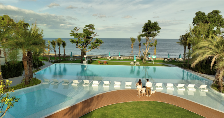 Aviyana beach club hua hin