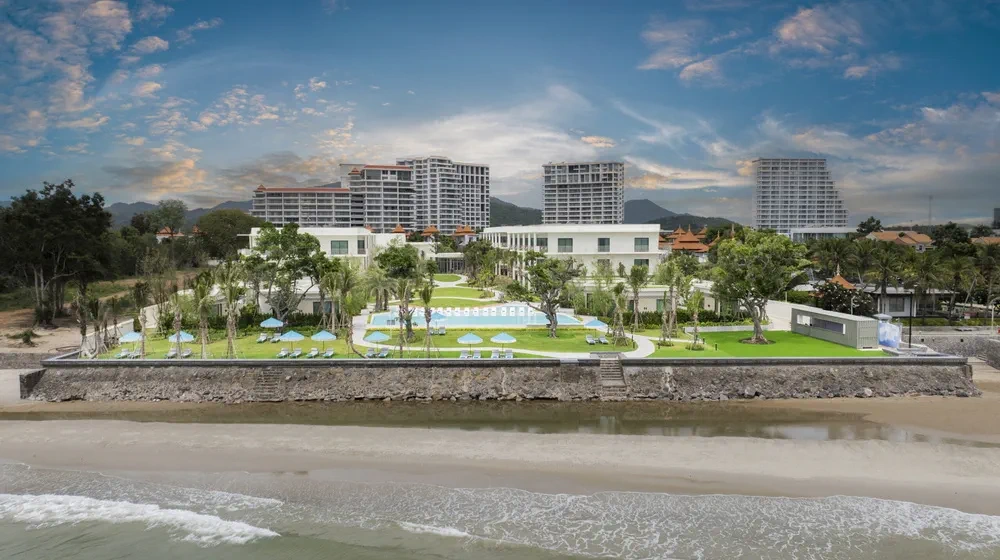 AVIYANA Hua Hin