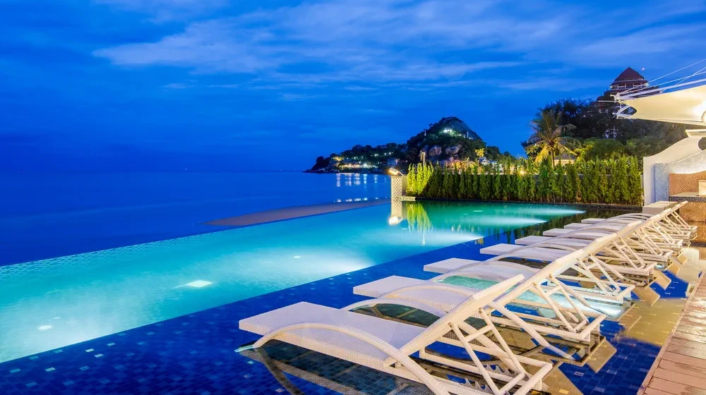 THE YANA VILLAS Hua Hin