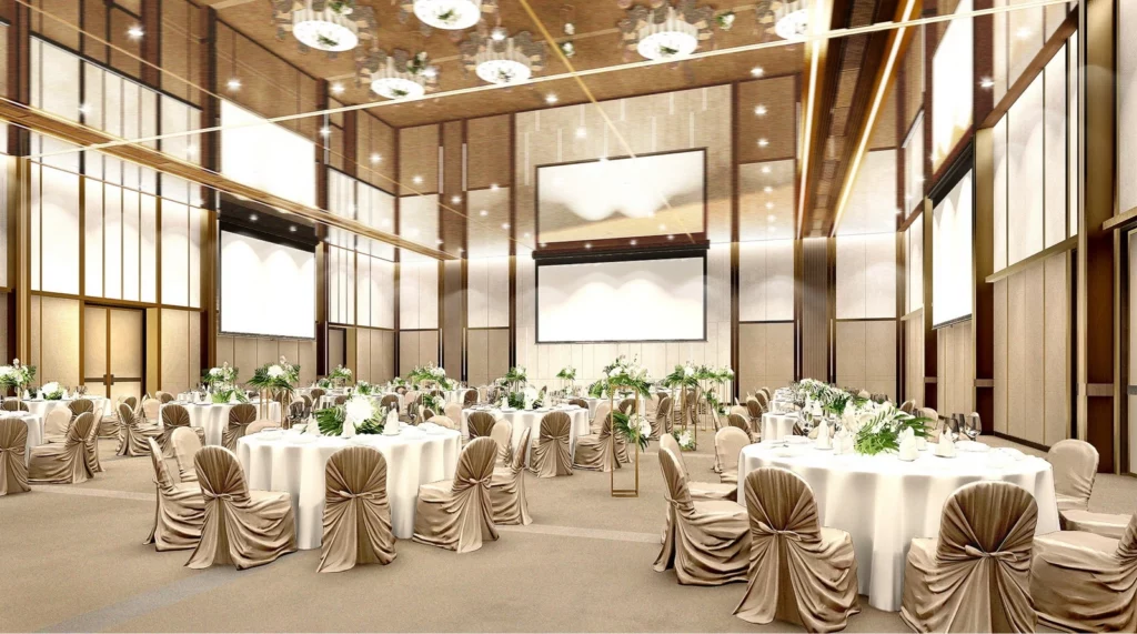 Wedding and Events Hua Hin Aviyana Hua Hin Hotel