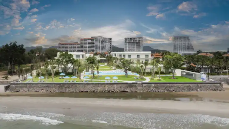 About us - Aviyana Hua Hin Hotel Hua Hin and Cha Am