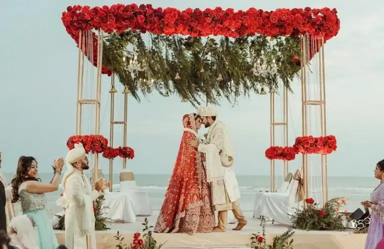 Indian-Wedding-Event-in-Hua-Hin-at-Aviyana-Hua-Hin-Hotel Home