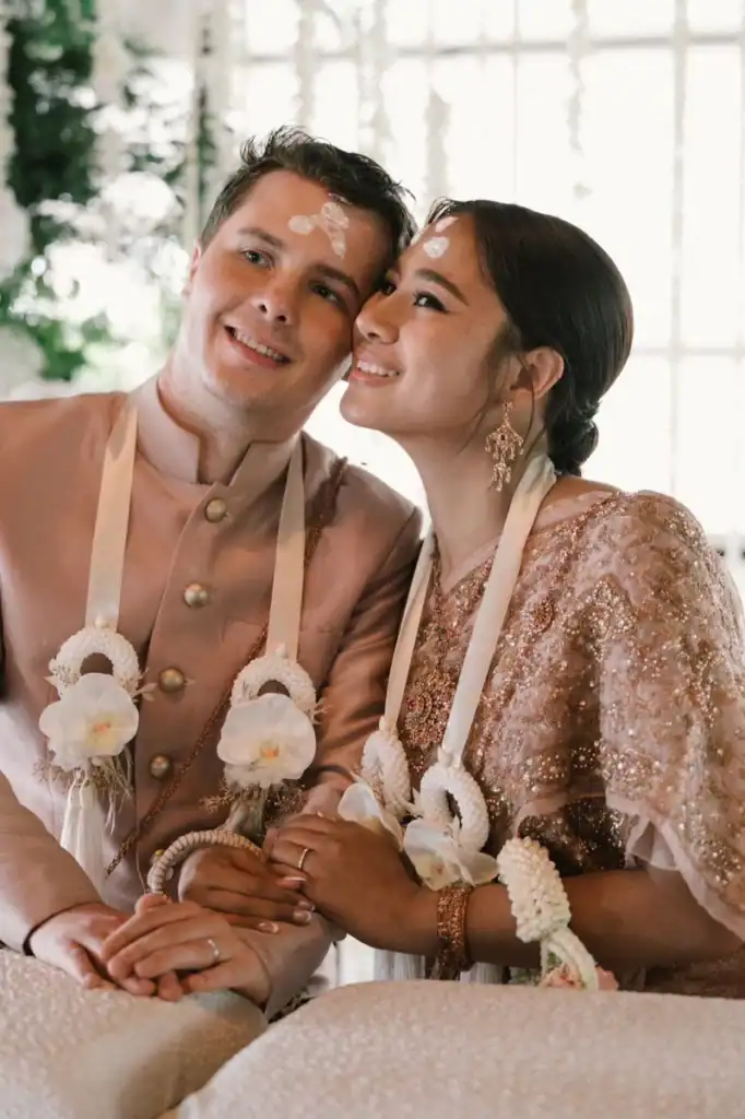 Thai Weddings Event at Aviyana Hua Hin Hotel