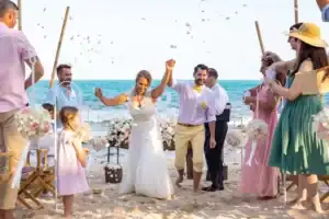 Destination Wedding Planning in Thailand