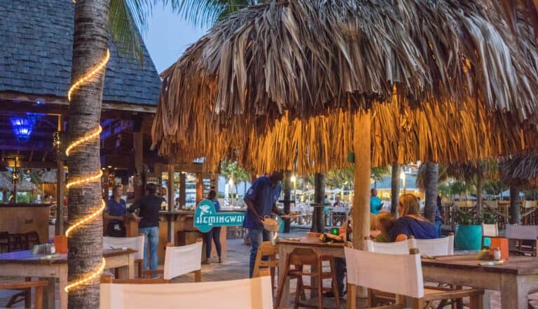 Must-Try Hua Hin Restaurants by the Beach
