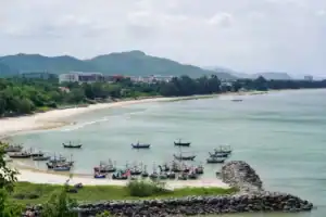 Family-Friendly Hua Hin Attractions for All Ages