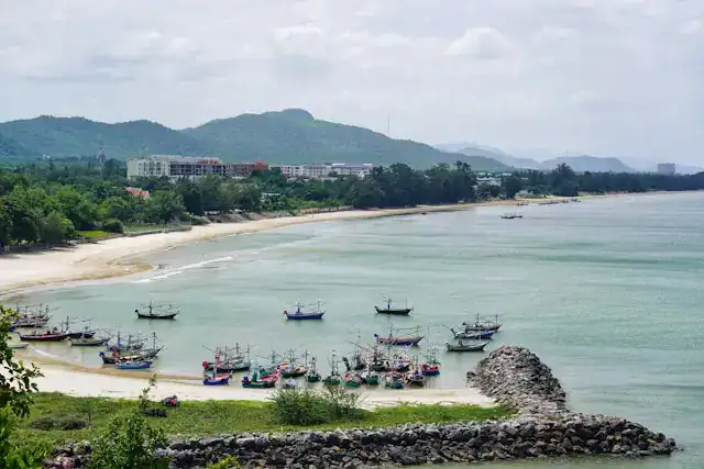 Family-Friendly Hua Hin Attractions for All Ages
