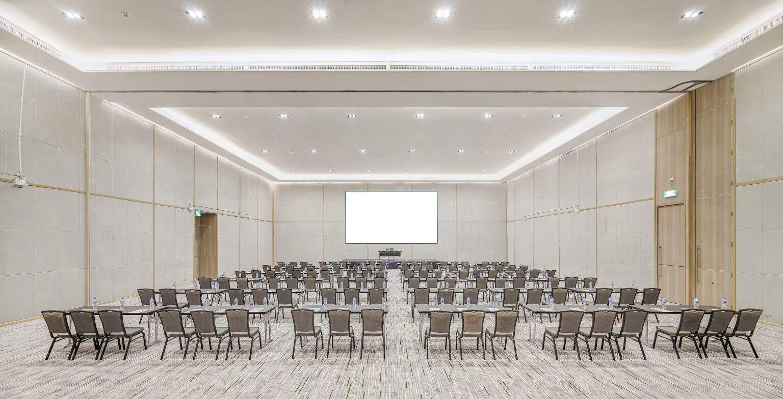 Corporate Hotel in Hua Hin