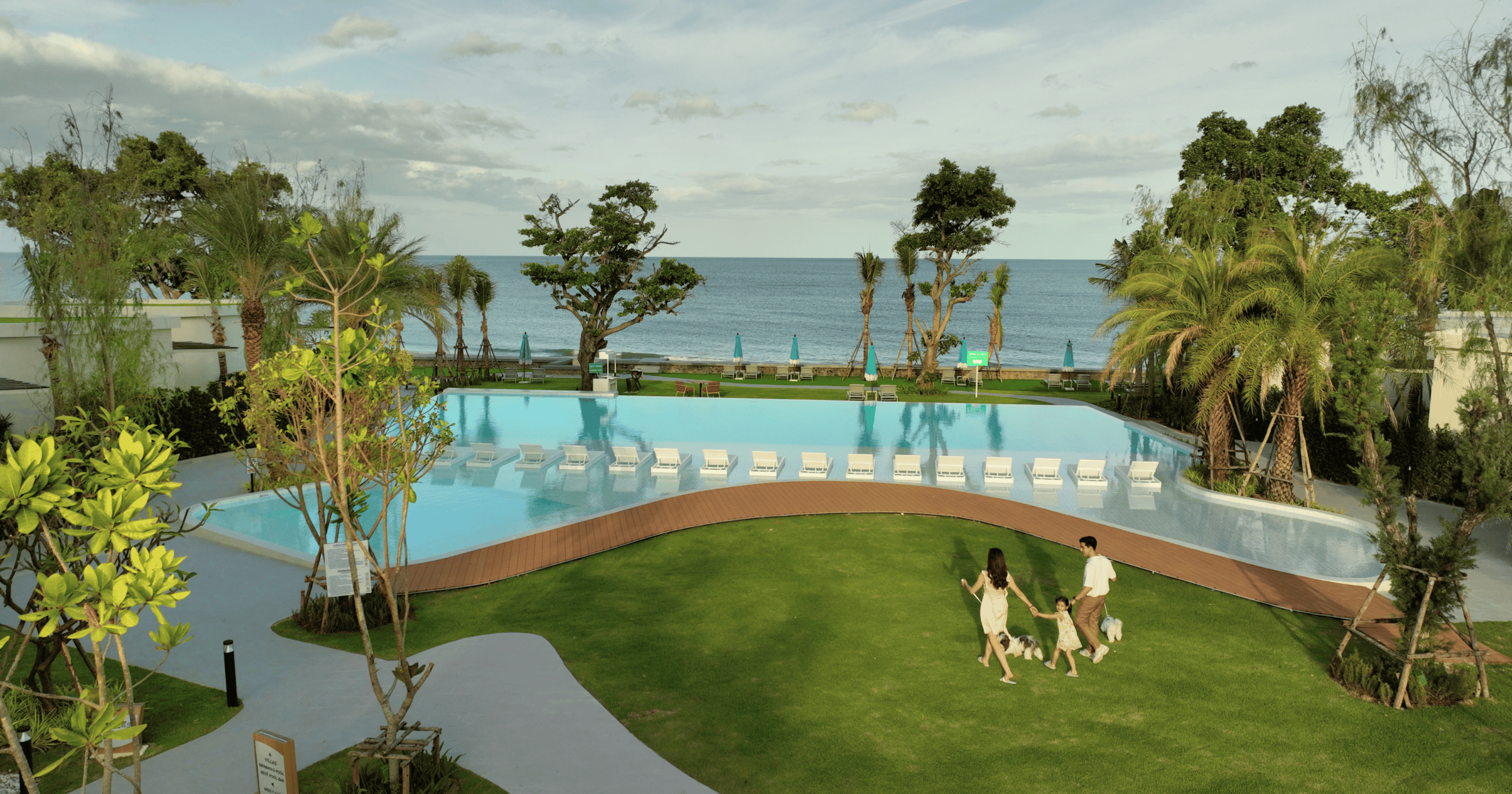 Aviyana Hua Hin Hotel