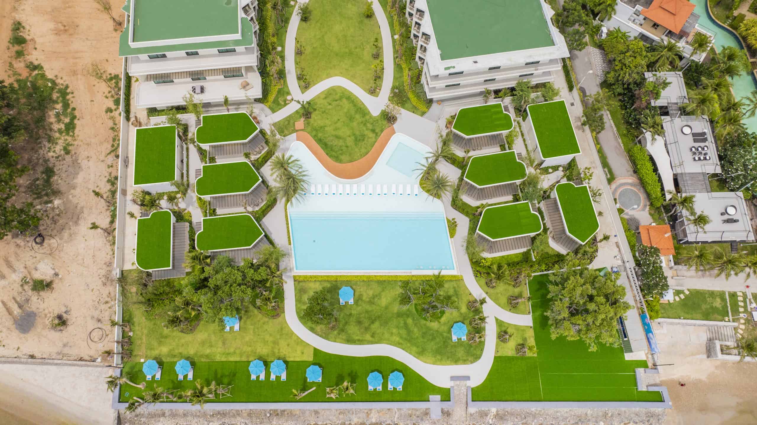 Aviyana Hua Hin Hotel