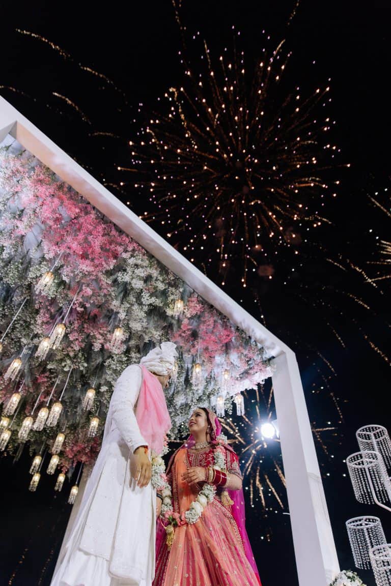 Indian Weddings Event in Hua Hin