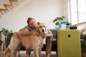 Pet-Friendly Hotel Hua Hin