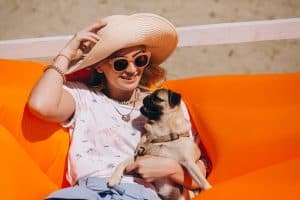 Pet Travel Activities