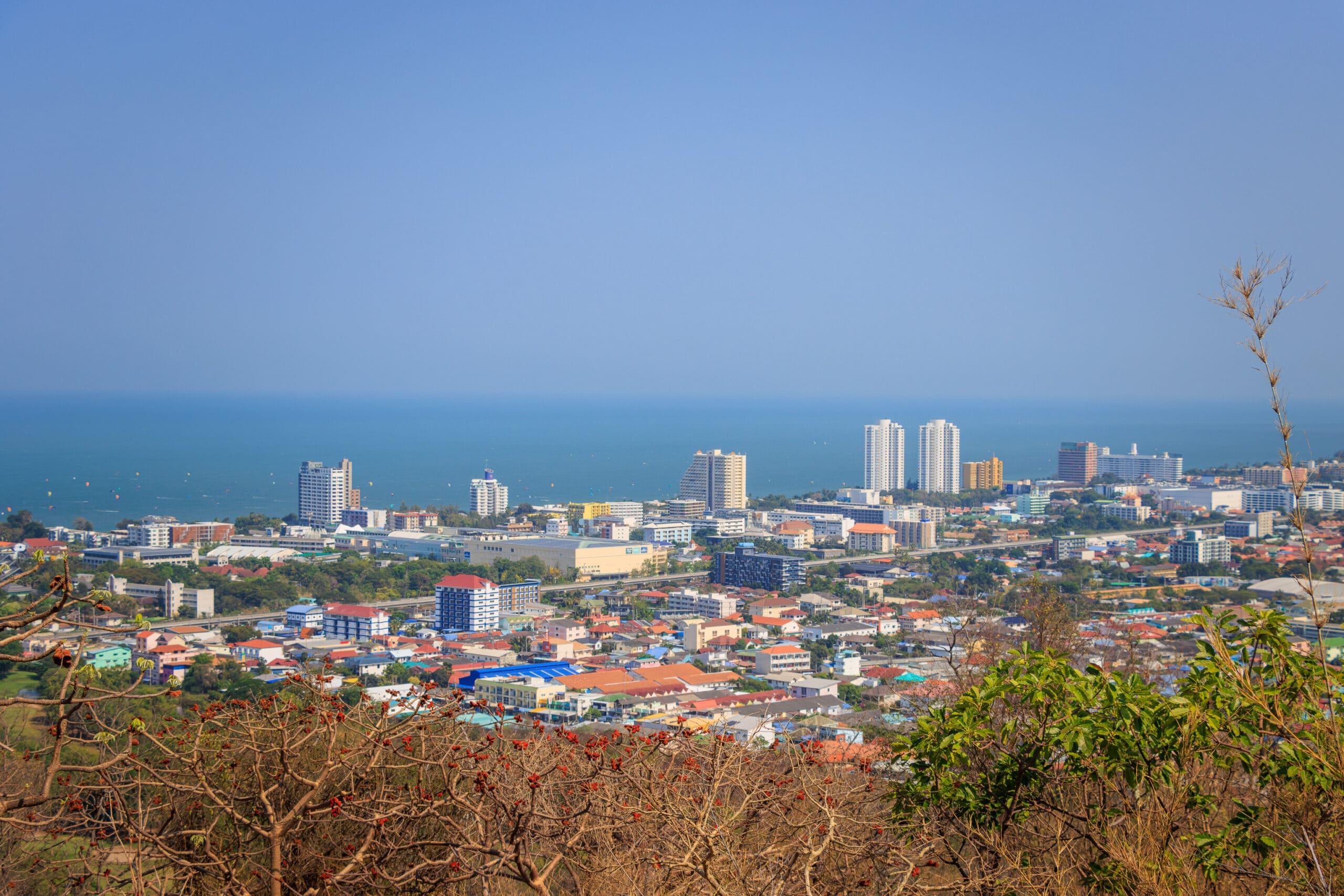 viewpoint hua hin