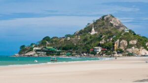 Things to do Hua Hin