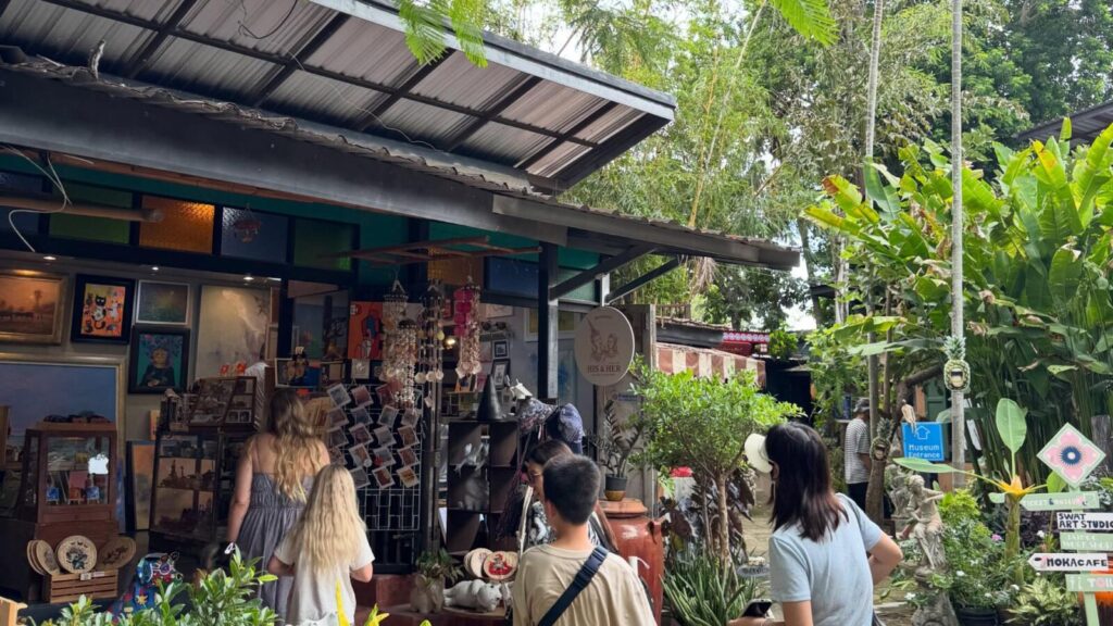 Art and Workshops Hua Hin
