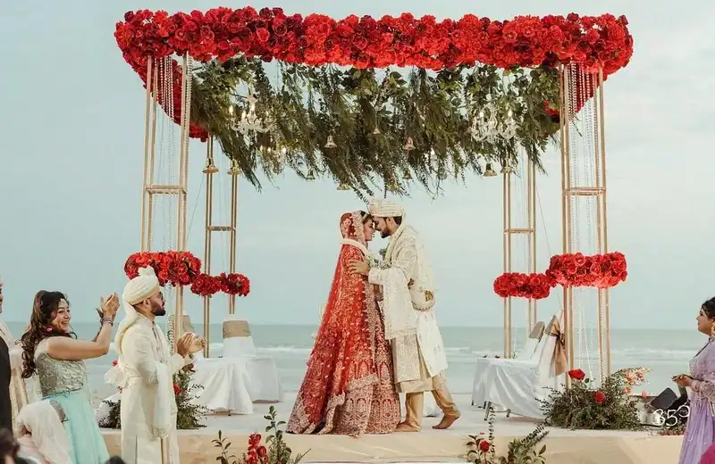 Indian-Wedding-Event-in-Hua-Hin-at-Aviyana-Hua-Hin-Hotel Home